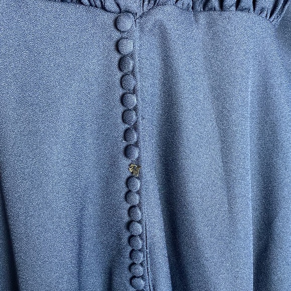 Women’s Evening Gown plus sized - Picture 9 of 9